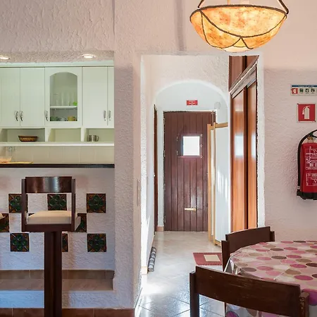 Apartamento Akisol Vilamoura Lilac *